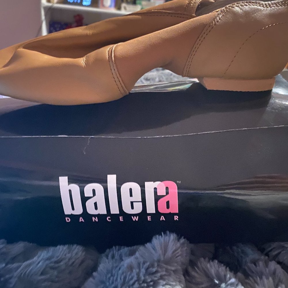 Balera Jazz Shoes